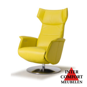 sofology vittorio swivel chair